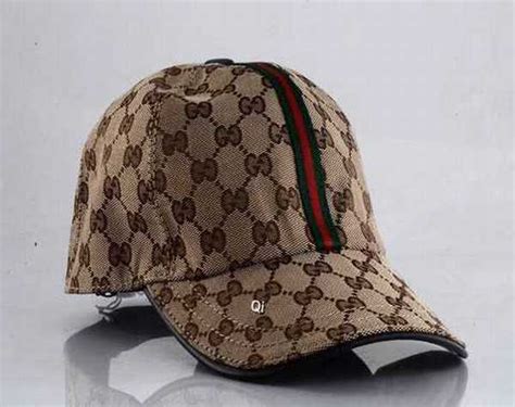 bonnet gucci homme blanc